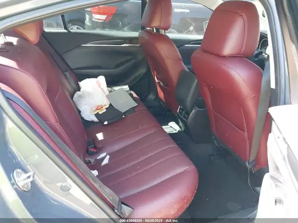 2021 MAZDA 6 IAAI lot 43086255 auction photo 8
