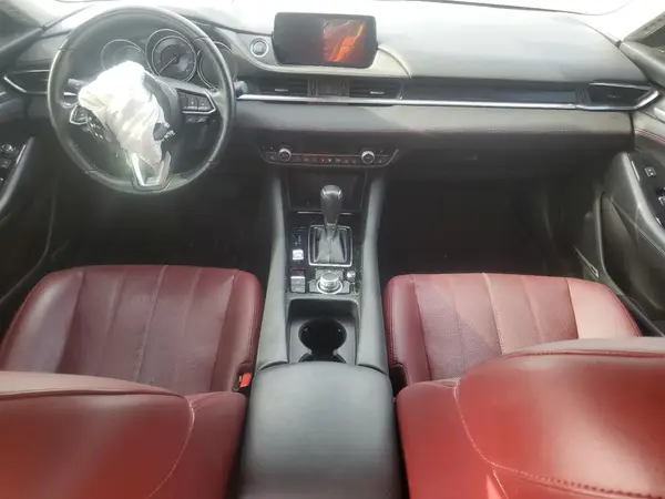 JM1GL1WY8M1618420 2021 MAZDA 6 - Image 8