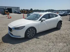 JM1GL1WY9J1300737 2018 MAZDA 6