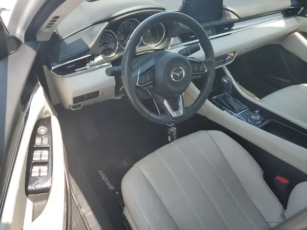 JM1GL1WY9J1300737 2018 MAZDA 6 - Image 8