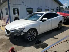 JM1GL1WY9J1303248 2018 MAZDA 6