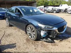 JM1GL1WY9J1305954 2018 MAZDA 6