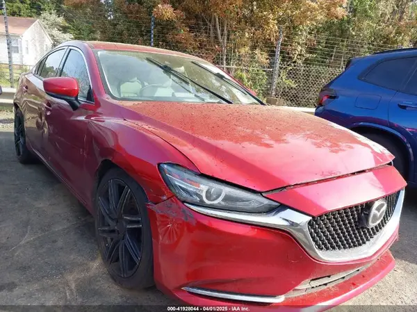JM1GL1WY9J1308966 2018 MAZDA 6 - Image 1