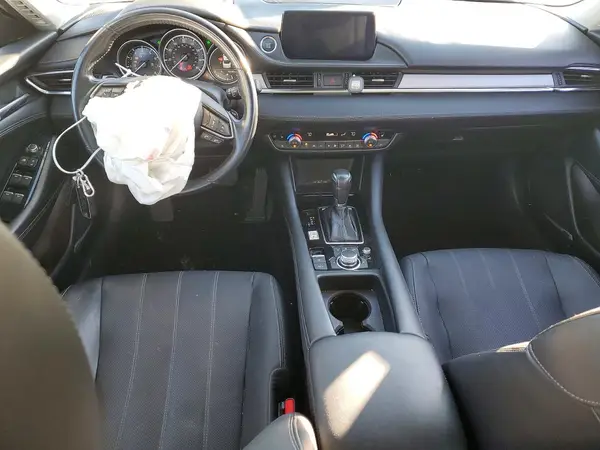 JM1GL1WY9J1309552 2018 MAZDA 6 - Image 8