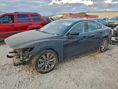 JM1GL1WY9J1322754 2018 MAZDA 6