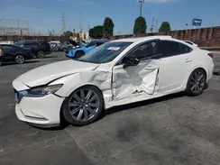 JM1GL1WY9J1330059 2018 MAZDA 6