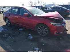 JM1GL1WY9K1502852 2019 MAZDA 6