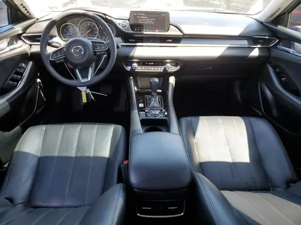JM1GL1WY9K1505847 2019 MAZDA 6 - Image 8