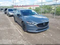 JM1GL1WY9M1600668 2021 MAZDA 6