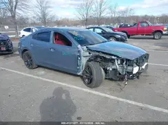 JM1GL1WY9M1601738 2021 MAZDA 6