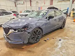 JM1GL1WY9M1601786 2021 MAZDA 6
