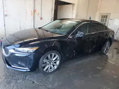 JM1GL1WY9M1605756 2021 MAZDA 6