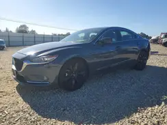 JM1GL1WY9M1610391 2021 MAZDA 6