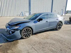 JM1GL1WY9M1612755 2021 MAZDA 6