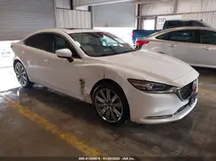 JM1GL1WY9M1614117 2021 MAZDA 6