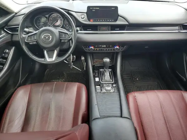 JM1GL1WY9M1614862 2021 MAZDA 6 - Image 8
