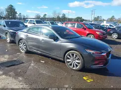 JM1GL1WY9M1617311 2021 MAZDA 6