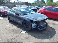 JM1GL1WY9M1617602 2021 MAZDA 6