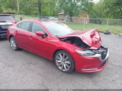 JM1GL1WY9M1618815 2021 MAZDA 6