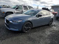 JM1GL1WY9M1619186 2021 MAZDA 6