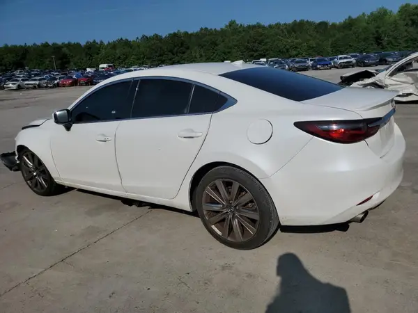 JM1GL1WYXJ1316316 2018 MAZDA 6 - Image 2