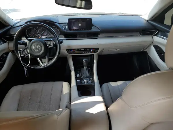 JM1GL1WYXJ1316316 2018 MAZDA 6 - Image 8