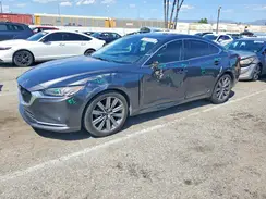 JM1GL1WYXJ1324383 2018 MAZDA 6
