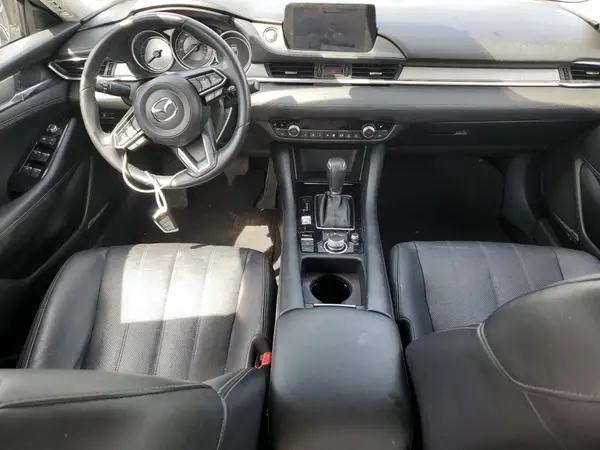 JM1GL1WYXJ1330927 2018 MAZDA 6 - Image 8