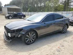 JM1GL1WYXL1516325 2020 MAZDA 6