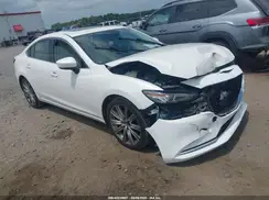JM1GL1WYXM1600808 2021 MAZDA 6