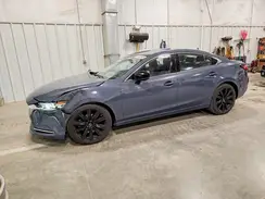 JM1GL1WYXM1600937 2021 MAZDA 6