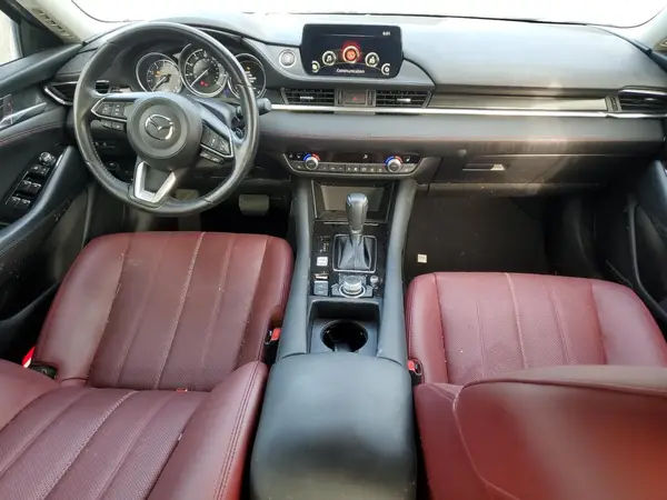 JM1GL1WYXM1606995 2021 MAZDA 6 - Image 8