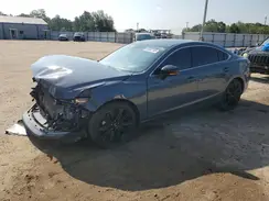 JM1GL1WYXM1607337 2021 MAZDA 6