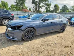 JM1GL1WYXM1607662 2021 MAZDA 6