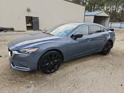 JM1GL1WYXM1609976 2021 MAZDA 6