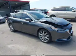 JM1GL1WYXM1610397 2021 MAZDA 6