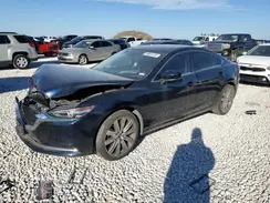 JM1GL1WYXM1620010 2021 MAZDA 6