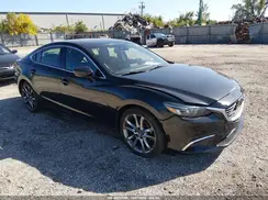 JM1GL1X50H1103695 2017 MAZDA 6