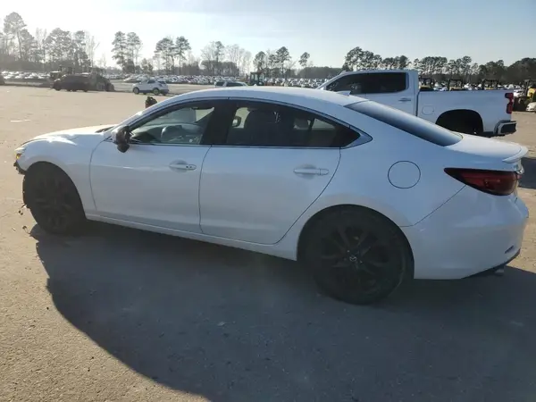 JM1GL1X50H1109030 2017 MAZDA 6 - Image 2