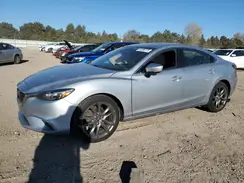 JM1GL1X50H1110176 2017 MAZDA 6