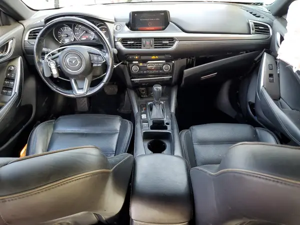 JM1GL1X50H1110176 2017 MAZDA 6 - Image 8