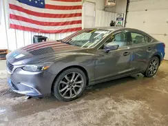 JM1GL1X50H1118522 2017 MAZDA 6
