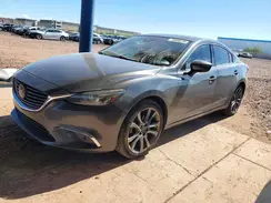 JM1GL1X50H1119461 2017 MAZDA 6