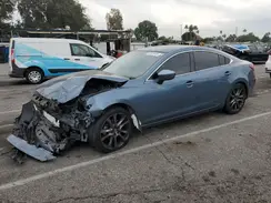 JM1GL1X50H1122568 2017 MAZDA 6