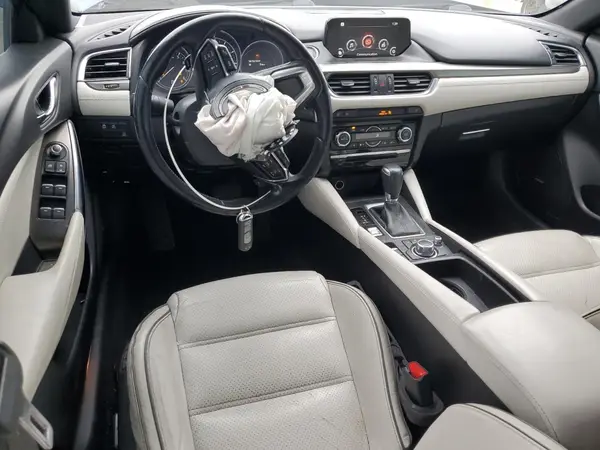 JM1GL1X50H1122568 2017 MAZDA 6 - Image 8