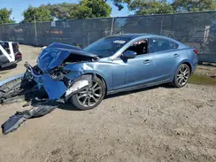 JM1GL1X50H1140584 2017 MAZDA 6