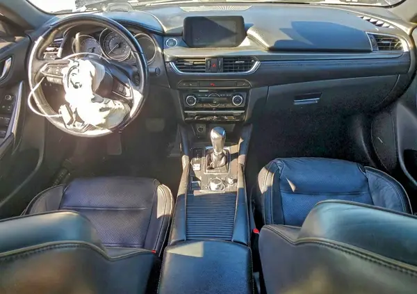 JM1GL1X50H1140584 2017 MAZDA 6 - Image 8