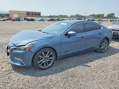 JM1GL1X50H1142612 2017 MAZDA 6