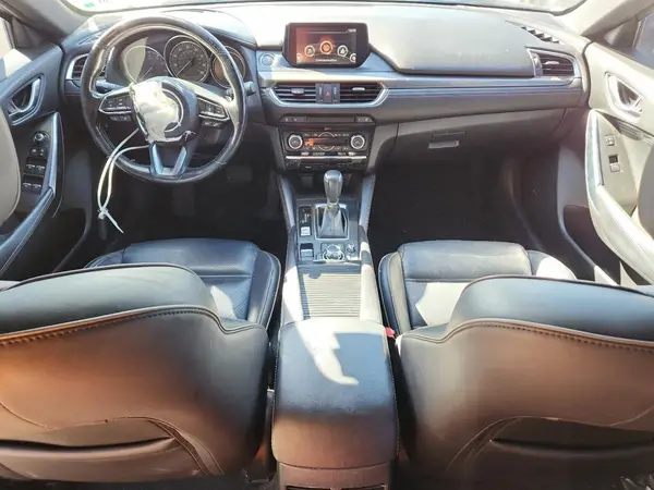 JM1GL1X51H1103723 2017 MAZDA 6 - Image 8