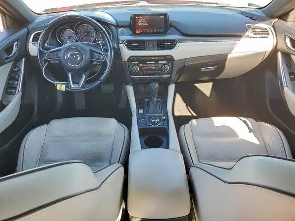 JM1GL1X51H1108467 2017 MAZDA 6 - Image 8